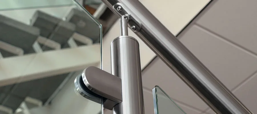 ⁦מאחז יד מנירוסטה תוצרת Rinox⁩ – תמונה ⁦3⁩