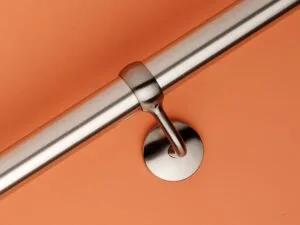 מאחז יד מנירוסטה תוצרת Rinox