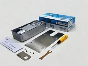 מחזיר שמן רצפתי תוצרת Rinox גרמניה עד 120 ק"ג