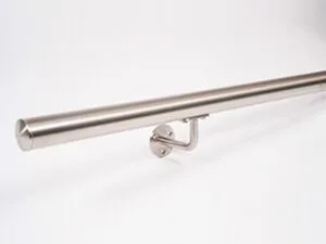 אספקה של מאחז יד צינור מדגם  GRUS מנירוסטה