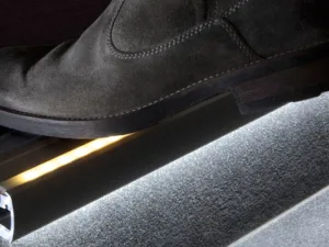 פתרונות לתאורה סמויה