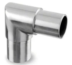 זווית 90 מעלות למאחז יד עבור צינור