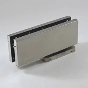 אביזר תחתון משולב מחזיר שמן רצפתי תוצרת RINOX גרמניה עד 100 ק"ג