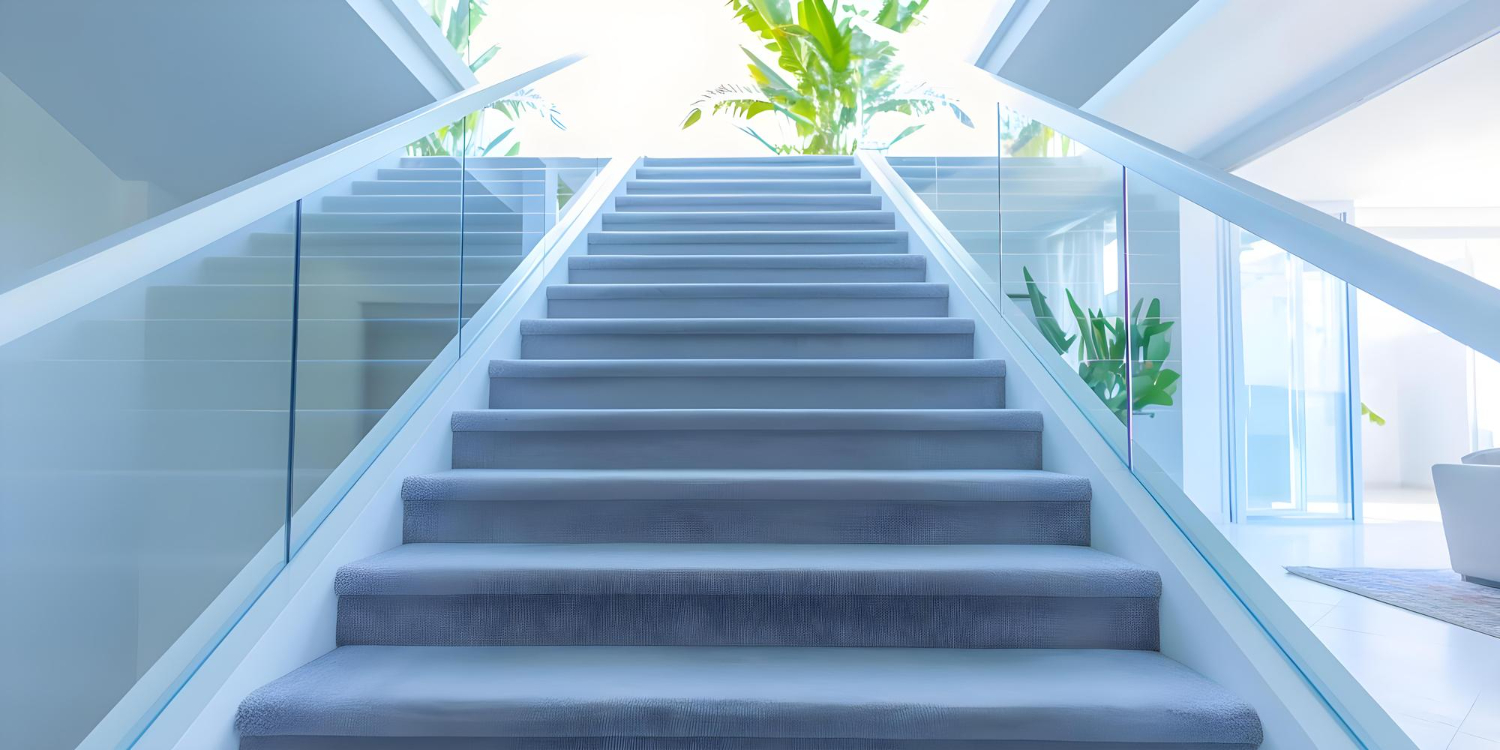 מאחז יד למדרגות