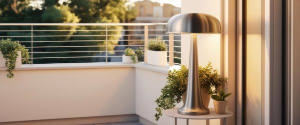 מעקה למרפסת