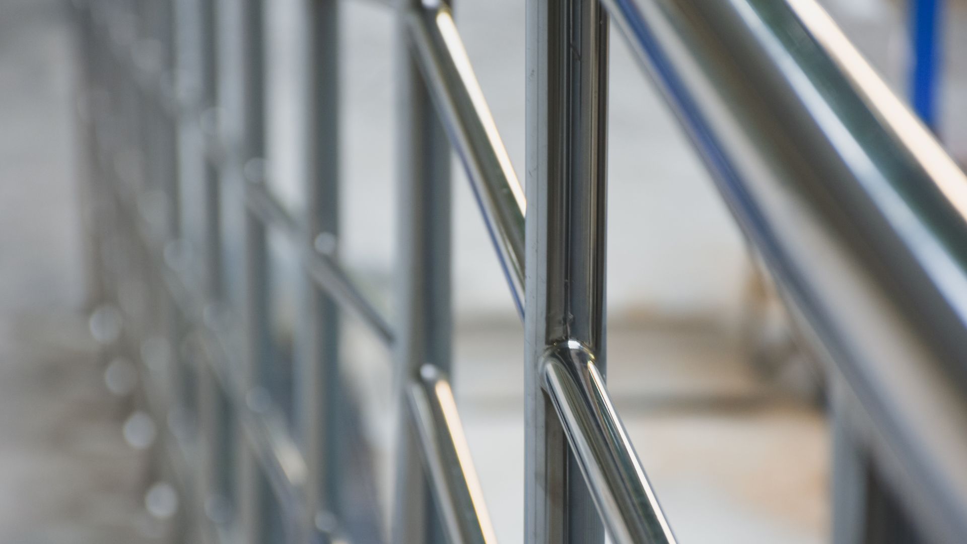 עבודות נירוסטה